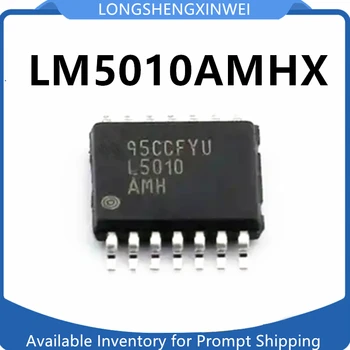1БР Оригинален Чип за IC Регулатор на Ключа LM5010AMHX/NOPB L5010AMH HTSSOP14