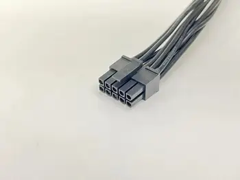 430251000 Теглене на проводници, MULTI-кабел MOLEX MICRO FIT стъпка 3,0 мм, 43025-1000, 10P, С един край, UL1061 20AWG Изображение 0