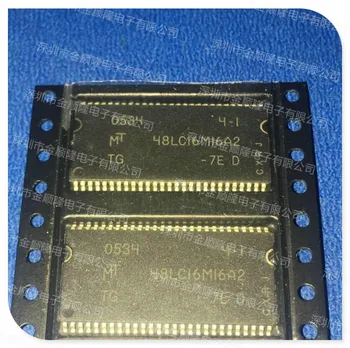 5 броя MT48LC16M16A2TG-7Д D 256 МВ: SDRAM x4, x8, x16