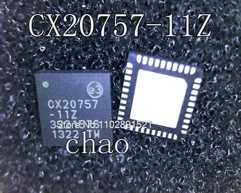 CX20757 CX20757-11Z QFN Изображение 0