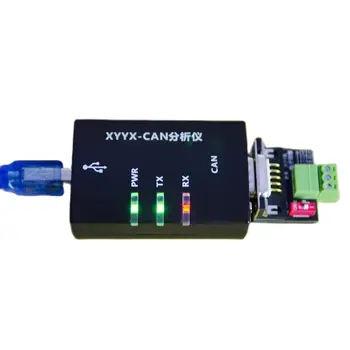 PCAN USB CAN 3-в-1 OH6 Изображение 0