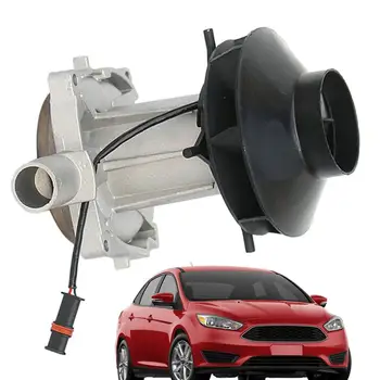 Автомобилна вентилатор Простор за автомивка Функция подкрепа на горене на двигателя автомобилната вентилатор Вентилатор за изгаряне на въздуха в събирането на Водоустойчив