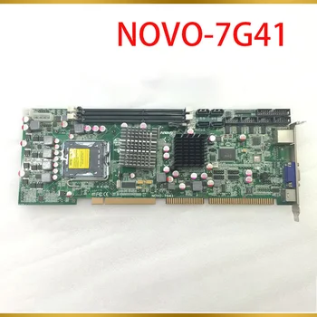 Индустриална дънна платка G41 DDR3 NOVO-7G41