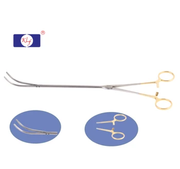 Инструменти за торакоскопии Инструменти за гръдна хирургия Изображение 0
