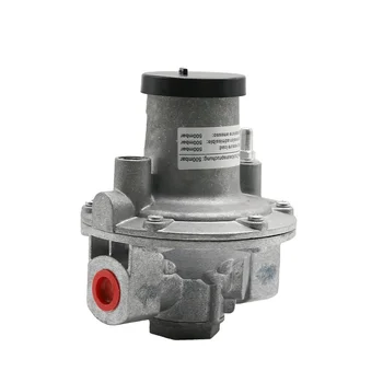 Клапан за регулиране на съотношението въздух и газ Kromschroder GIK-15R02-5 Пропорционален на контролния клапан за регулиране на газовия клапан