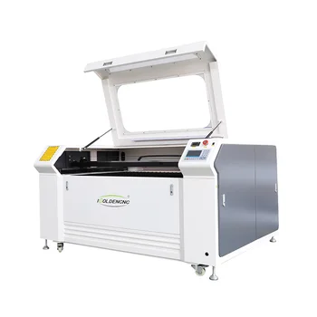машина за лазерно рязане 9060 с ЦПУ co2 80 w 100 W евтина машина за лазерно гравиране 900x600, мини-лазерен нож