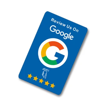 Мнения за Google: NFC-карти 40 черни, 40 сини, 10 червени и 10 зелени картички 25 insta карта