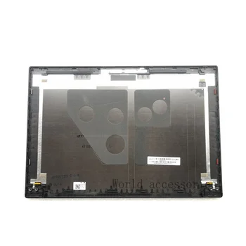 Нов LCD дисплей на горния капак, калъф за Lenovo ThinkPad T490s T495s делото на Горния капак на лаптопа с LCD дисплей на Задната част на кутията FH Г.