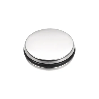 О-о-пръстен Черно За 38 мм Вътрешен диаметър: 28 мм Външен диаметър на ограничаване на пръстените: 34 мм Накрайник Смяна на Гума здрава