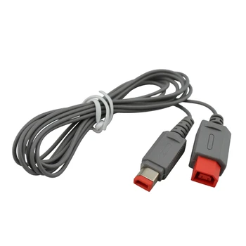 Удължителен кабел приемника с дължина 3 м кабел удължител за тъчпада Wii
