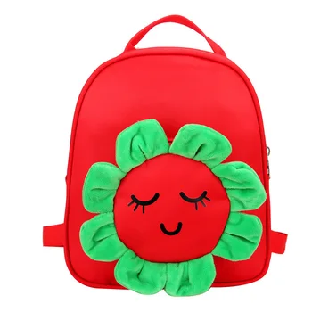 Училищни чанти за детска градина, Детска, училищна чанта, Cartoony раница, Училищен раница за момчета и момичета, раница с флорални принтом, Plecaki Szkolne