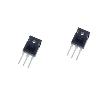 5 бр./ЛОТ IRFP450PBF IRFP450 500V 14A TO-247 MOSFET Транзистор TO247 Нов Чипсет Добро качество Изображение 1