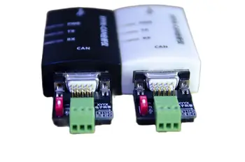 PCAN USB CAN 3-в-1 OH6 Изображение 1
