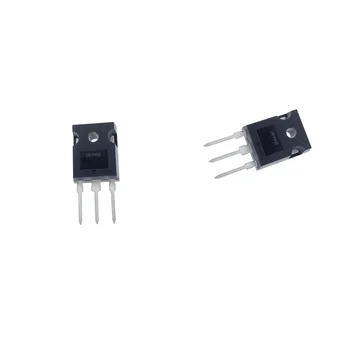 5 бр./ЛОТ IRFP450PBF IRFP450 500V 14A TO-247 MOSFET Транзистор TO247 Нов Чипсет Добро качество Изображение 3