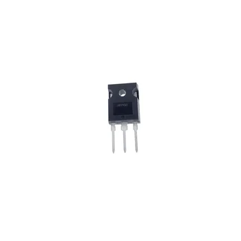 5 бр./ЛОТ IRFP450PBF IRFP450 500V 14A TO-247 MOSFET Транзистор TO247 Нов Чипсет Добро качество Изображение 4