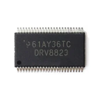 2-5 бр. 100% Нова безплатна доставка DRV8823DCAR DRV8823 DRV8821DCAR DRV8821 HTSSOP48 DRV8432DKDR DRV8432 HSSOP36 чип ic Изображение 5